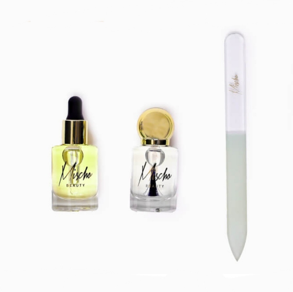 Mischo Beauty Manicure Kit